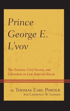 Prince George E. L'vov - Porter, Thomas Earl