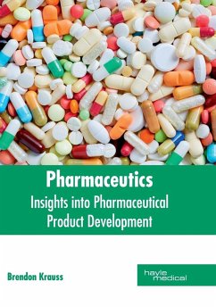 Pharmaceutics Pharmaceutics