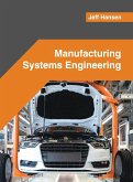 Manufacturing Systems Engineering