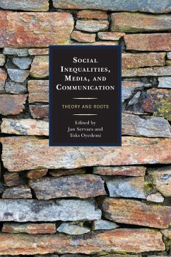 Cover Social Inequalities, Media, and Communication