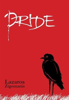 Pride - Zigomanis, Lazaros