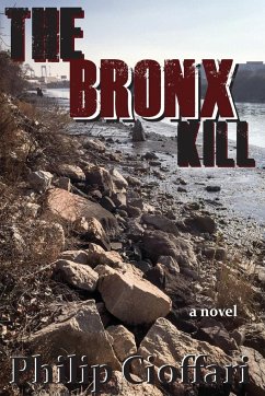 Bronx Kill - Cioffari, Philip