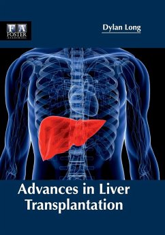 Advances in Liver Transplantation Advances in Liver Transplantation