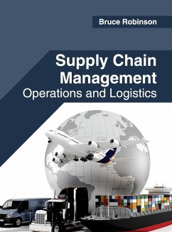 Supply Chain Management: Operations and Logistics