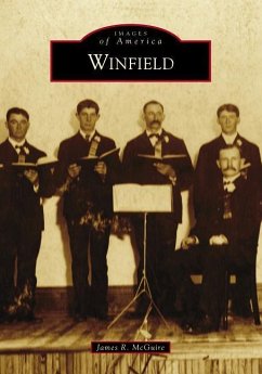 Winfield - McGuire, James R.