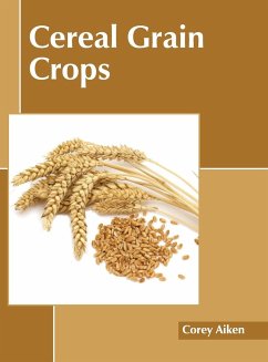 Cereal Grain Crops