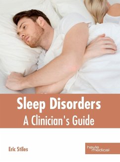 Sleep Disorders: A Clinician's Guide