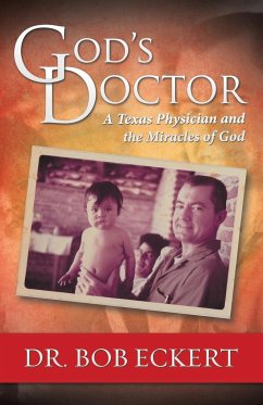 God's Doctor - Eckert, Bob