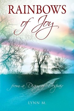 Cover Rainbows of Joy