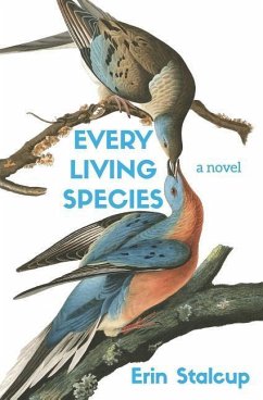 Every Living Species - Stalcup, Erin