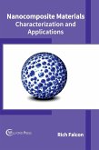 Nanocomposite Materials: Characterization and Applications