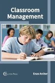 Classroom Management Classroom Management