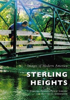 Sterling Heights - Vercellone, Debra