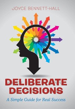 Deliberate Decisions - Bennett-Hall, Joyce