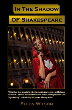 In the Shadow of Shakespeare - Wilson, Ellen