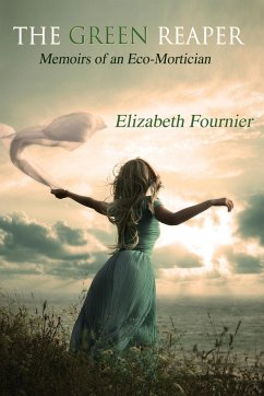 The Green Reaper - Fournier, Elizabeth