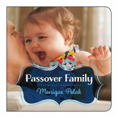 Passover Family - Polak, Monique