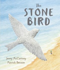 The Stone Bird - McCartney, Jenny