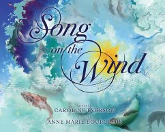 Song on the Wind - Everson, Caroline