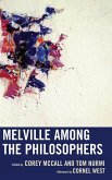 Melville among the Philosophers Melville among the Philosophers