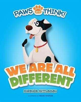 We Are All Different We Are All Different