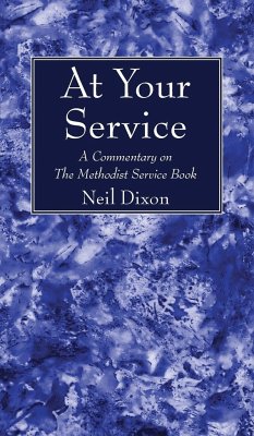 At Your Service - Dixon, Neil