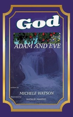 God Adam and Eve - Watson, Michele