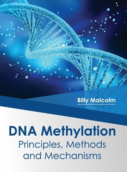 DNA Methylation DNA Methylation