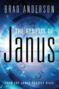 The Genesis of Janus - Anderson, Brad