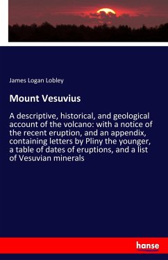 Mount Vesuvius - Lobley, James Logan