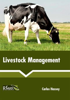Livestock Management Livestock Management