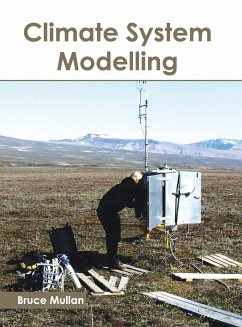 Climate System Modelling