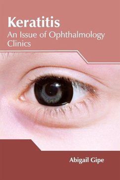 Keratitis Keratitis