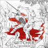 The Witcher Adult Coloring Book - Bild 1
