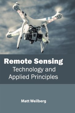 Remote Sensing: Technology and Applied Principles