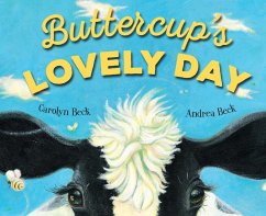Buttercup's Lovely Day - Beck, Carolyn
