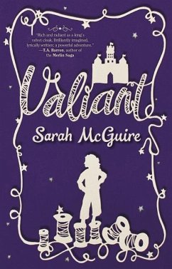 Valiant - Mcguire, Sarah