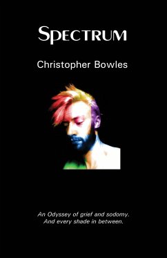 Spectrum - Bowles, Christopher