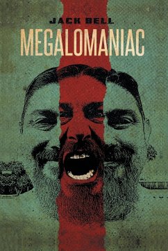 Megalomaniac - Bell, Jack