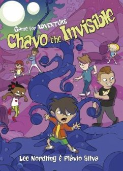 Chavo the Invisible - Nordling, Lee