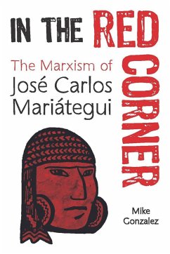 In The Red Corner - Gonzalez, Mike