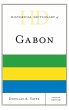 Historical Dictionary of Gabon - Bild 1
