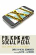 Policing and Social Media - Bild 1