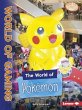 The World of Pokémon - Bild 1