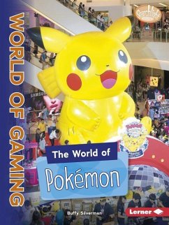 The World of Pokémon - Silverman, Buffy