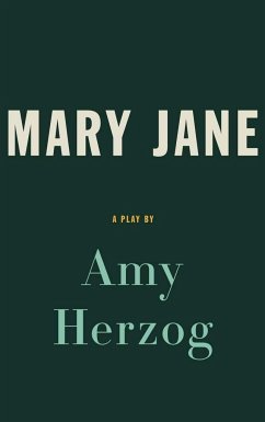 Mary Jane (TCG Edition) - Herzog, Amy