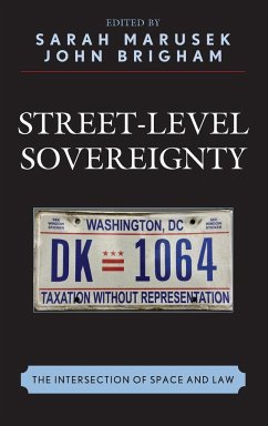 Street-Level Sovereignty