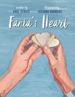 Fania's Heart - Renaud, Anne