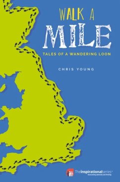 Walk a Mile - Young, Chris