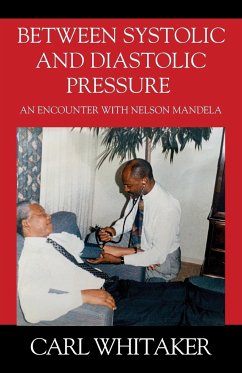 Between SystoIic and Diastolic Pressure - Whitaker, Carl